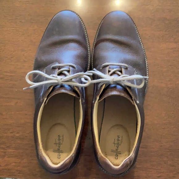 clarks seconds shoes